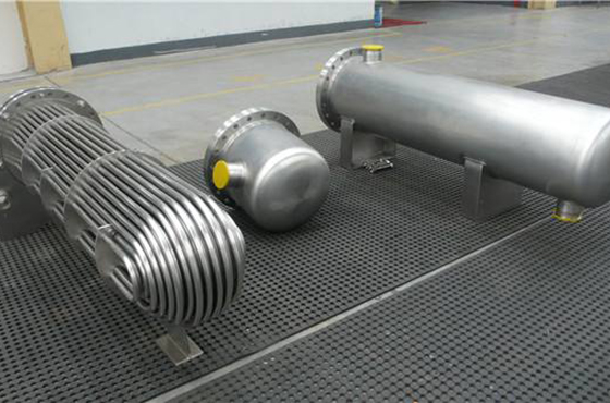 氨系统空气分离器图片